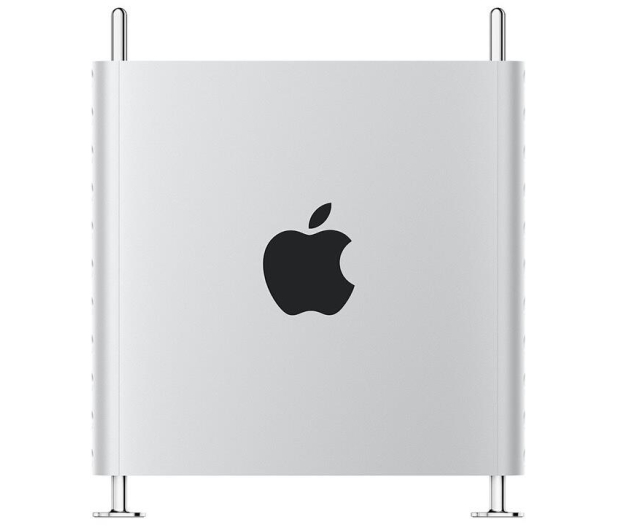 Apple Mac Pro 12-Core Xeon W 3,3GHz/48GB/1TB/RPro580X - 534571 - zdjęcie 2